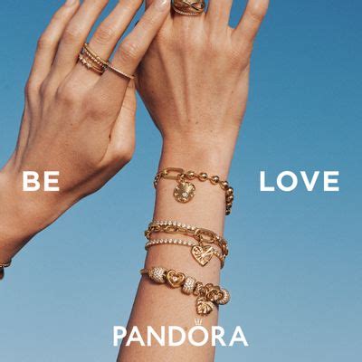 pandora jewelry bethesda.